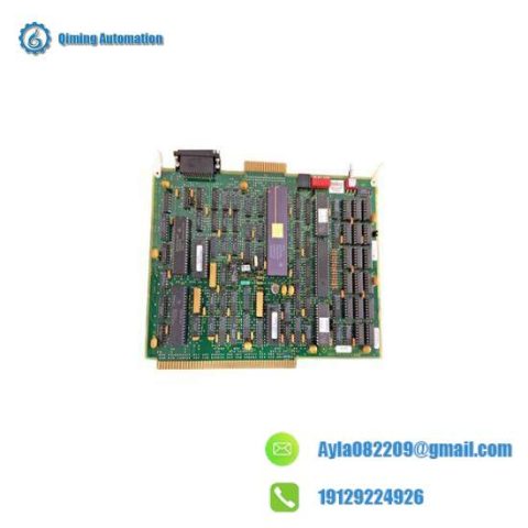 ABB Bailey NMFP03 Controls Processor Board