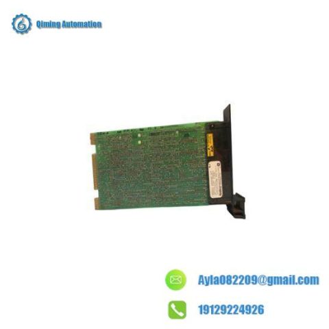 ABB Bailey NSPM01 Network 90 Serial Port Module