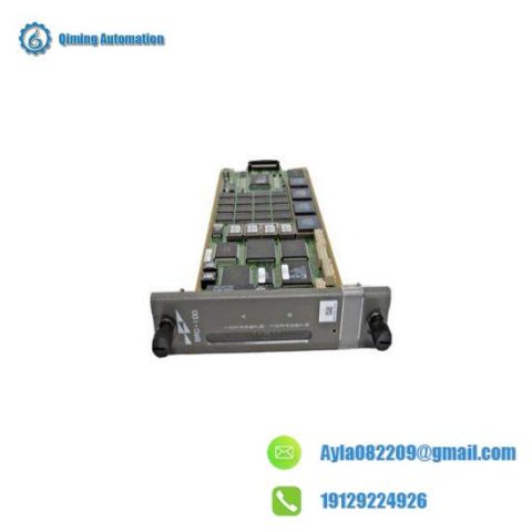 ABB BAILEY P-HC-BRC-10000000 - High-Performance PLC Control Board