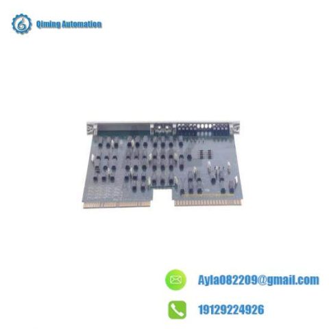 ABB BBC Ed 1251 - Brand New PLC Module, Industrial Automation Solutions