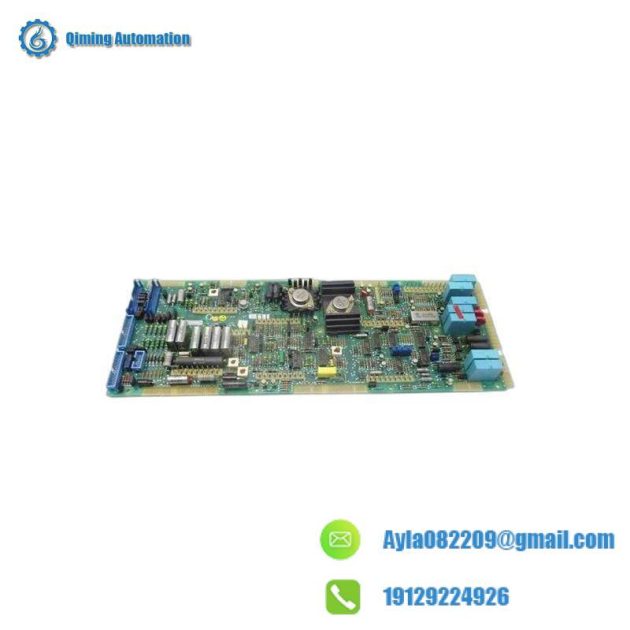 ABB BC25 Industrial Module for Advanced Control Solutions