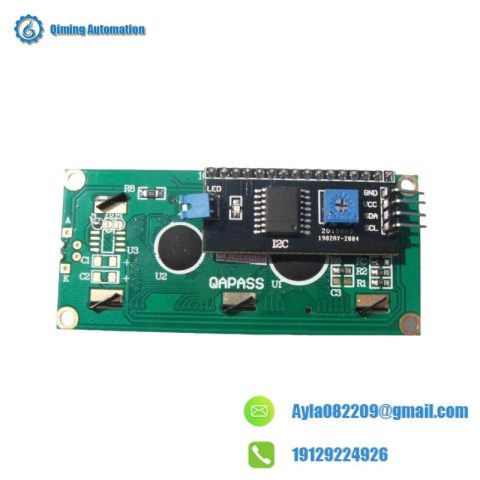 ABB BCON-12C Inverter Main Board: Advanced Control for Industrial Efficiency