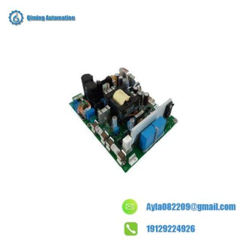 ABB BDPS-11C Power Supply Board, 3AXD50000000051