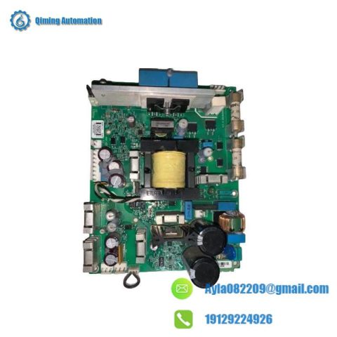 ABB BDPS-11C Power Supply Board, High-Efficiency & Reliable Power Solution