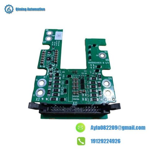 ABB BGAD-11C IGBT MODULE: Advanced Power Conversion Solution for Industrial Applications