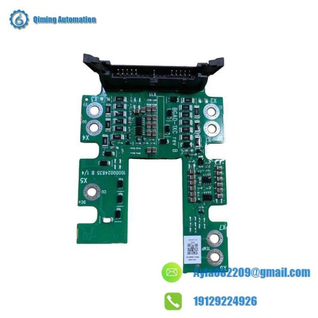 ABB BGAD-12C | Frequency Converter Accessories
