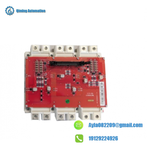 ABB BGAD-22C | 225A | 1200V | Energy Protection Module