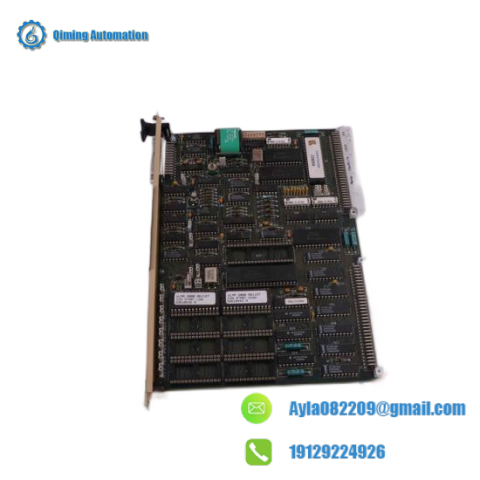 ABB BRC-100 Harmony Bridge Controller Bailey BRC100