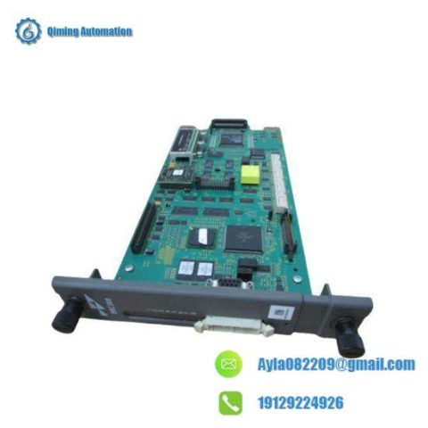 ABB BRC300 Bailey Infi 90 Control Module