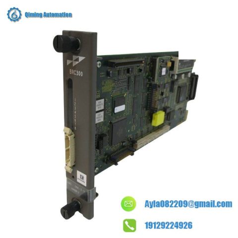 ABB BRC300 P-HC-BRC-30000000 Symphony Harmony Bridge Controller