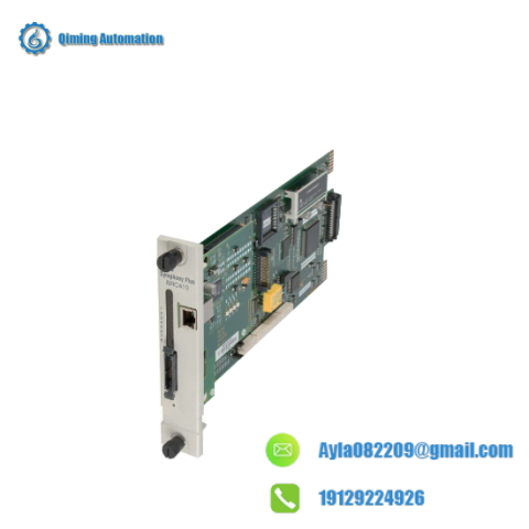 ABB BRC410 2VAA005372R121 DCS Module: Automation Innovation for Industrial Control