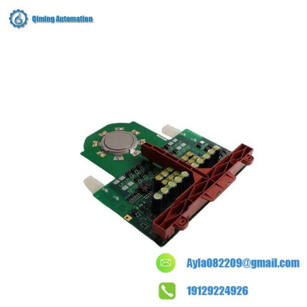 ABB BSTC176 SE98424140: Advanced Digital Input Module