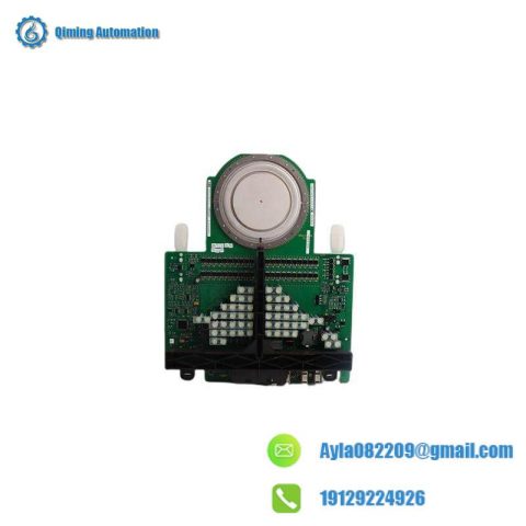 ABB C1900/0263/0260A C1900/0263 Control Board: Reliable Industrial Automation Solutions