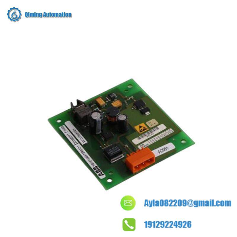 abb_c310_0020_std.jpg ABB C310/0020/STD - Advanced Process Control Module for Industrial Automation