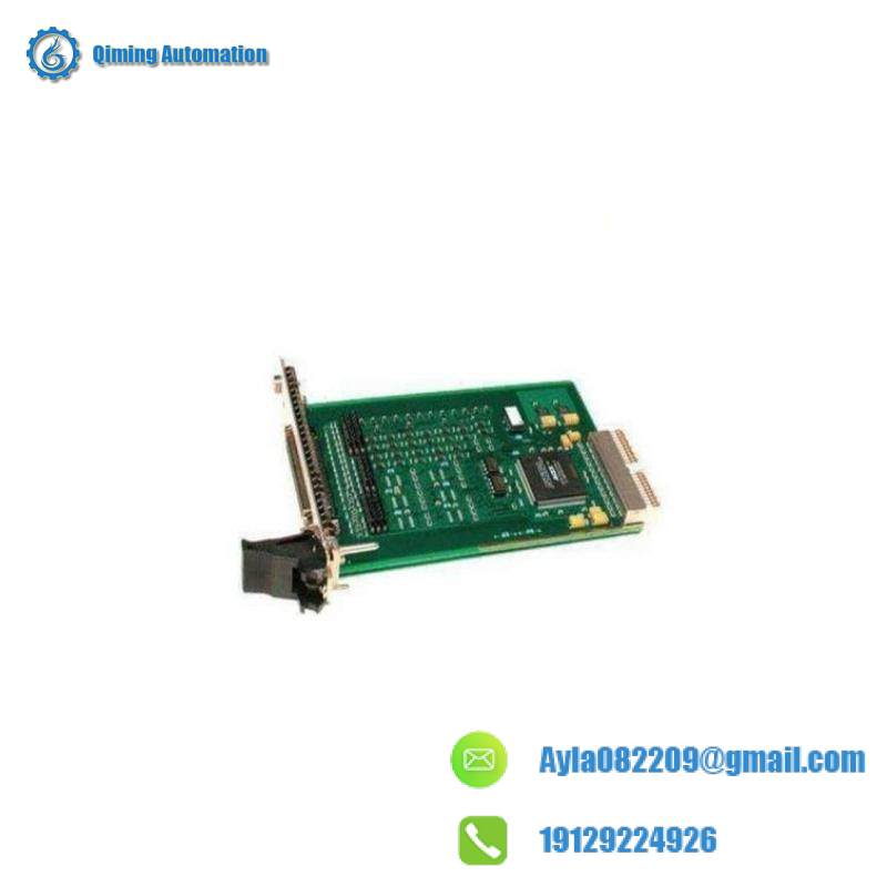 abb_c310_0020_std_2.jpg ABB C310/0020/STD - Advanced Process Control Module for Industrial Automation