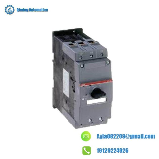 ABB CAP-MOTOR Circuit Board: APM1234-005, Automation & Control Solutions