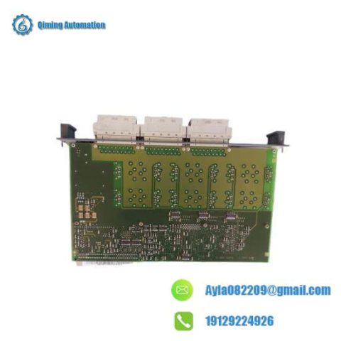 ABB CBO10-P 3BDH000733R1 Transmitter Power Supply