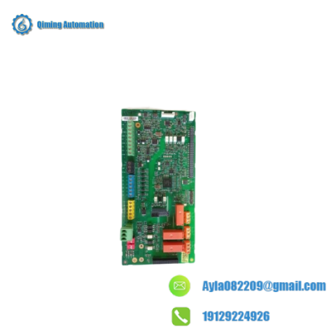 ABB CCON-23 10000110155 PCB Card