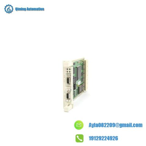 ABB CI522A: AF100 Interface Module for Advanced Automation Systems