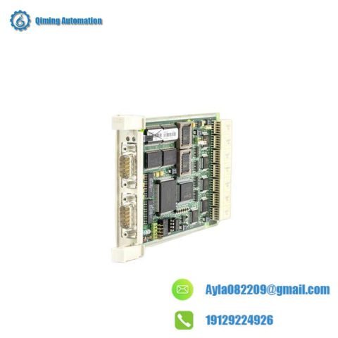 ABB CI532V04 Interface Submodule for Industrial Automation