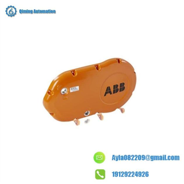 ABB CI535V30 3BSE022162R1 Industrial Control Module
