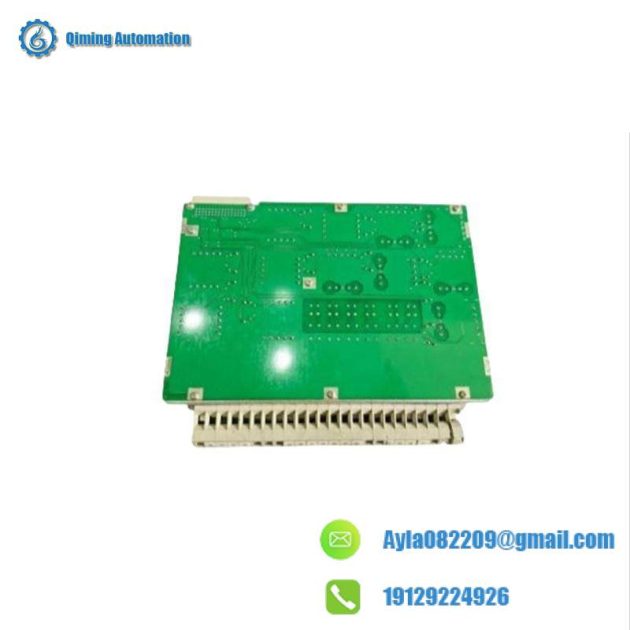 ABB CI535V30 3BSE022162R1 Industrial Control Module