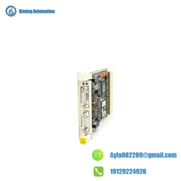 ABB CI541V1 3BSE014666R1 - Industrial Control Module