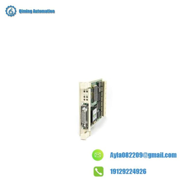 ABB CI546 3BSE012545R1 - 16 Channel Communication Interface Module