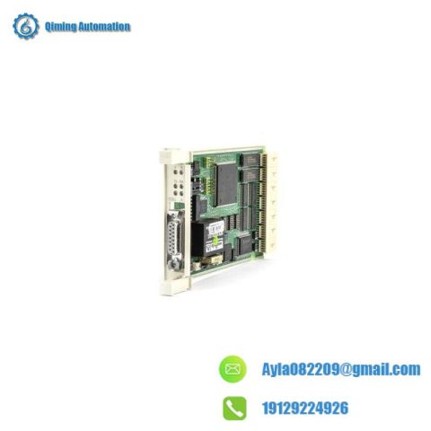 ABB CI547 3BNP004429R1 - Communication Board with Slave, for Industrial Automation Solutions