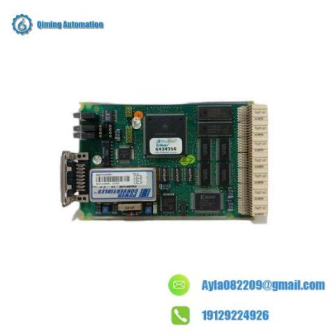 ABB CI547 3BNP004429R1 Industrial Control Module Stock