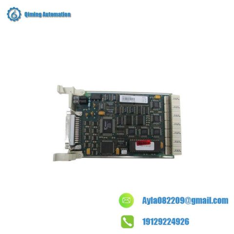 ABB CI570 3BSE001440R1 Industrial Control Module