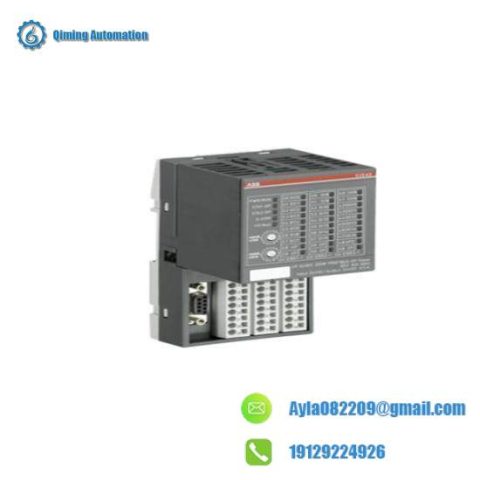 ABB CI592-CS31 Interface Module: Reliable Communication for Industrial Automation