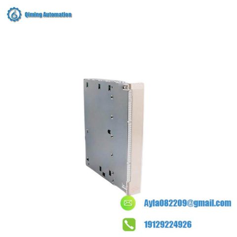 ABB CI610 3BHT300003R1 I/O Bus Extender - Enhance Your Industrial Network Flexibility