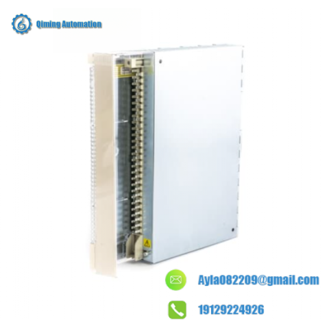 ABB CI615 Control Module for Industrial Automation Applications