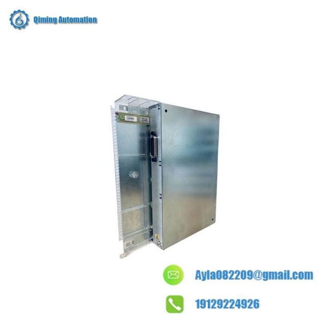 ABB CI615 Control Module for Industrial Automation Applications