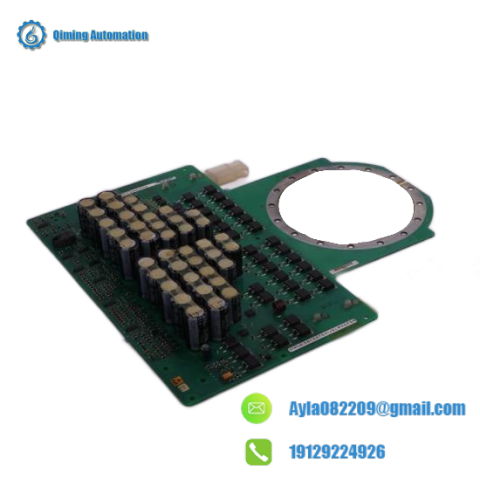ABB CI626 Communication Interface Module for PLC Systems