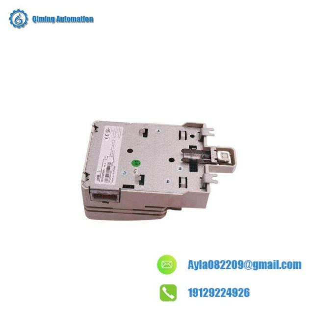ABB CI626 Communication Interface Module for PLC Systems