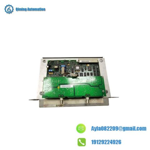 ABB CI626A 3BSE005029R1 Industrial Control Module
