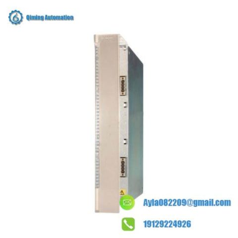 ABB CI627 Communication Interface Module