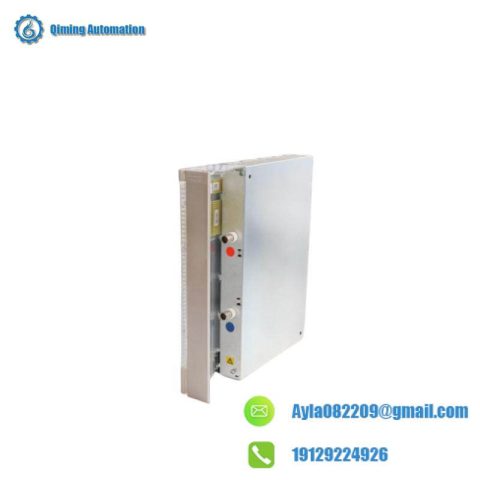 ABB CI630 3BSE011000R1: High-Performance Communication Interface Module