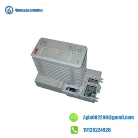 ABB CI810V1 3BSE008584R1 Field-Communication-Interface: Industrial Automation Innovation