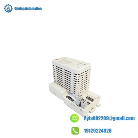 ABB CI810V1 3BSE008584R1 - Field Communication Interface for Advant OCS 800xA