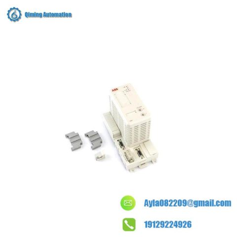 ABB CI830 3BSE013252R1 - Profibus Communication Interface Module