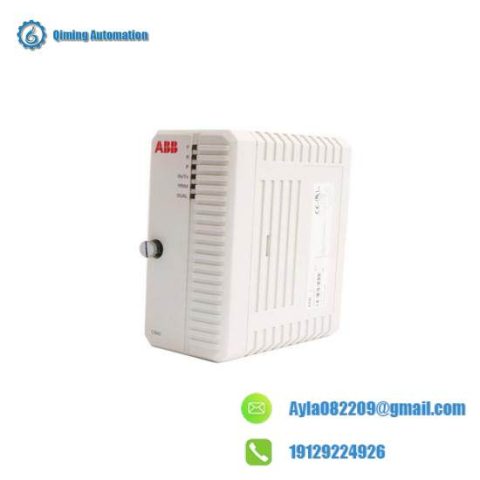 ABB CI840 3BSE022457R1 Profibus Communications Interface - Enhancing Industrial Control Solutions