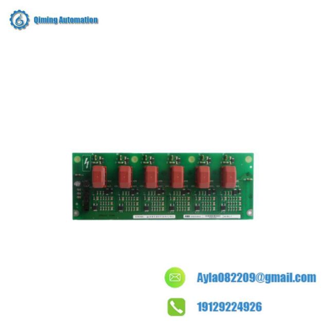 ABB CI854A-EA 3BSE030221R2 Industrial Control Module