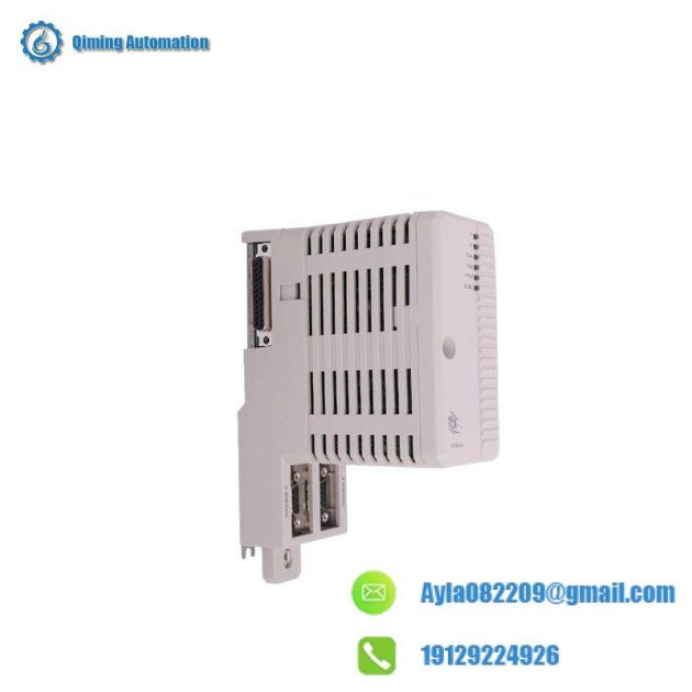 ABB CI854A 3BSE030221R1 Industrial I/O Module
