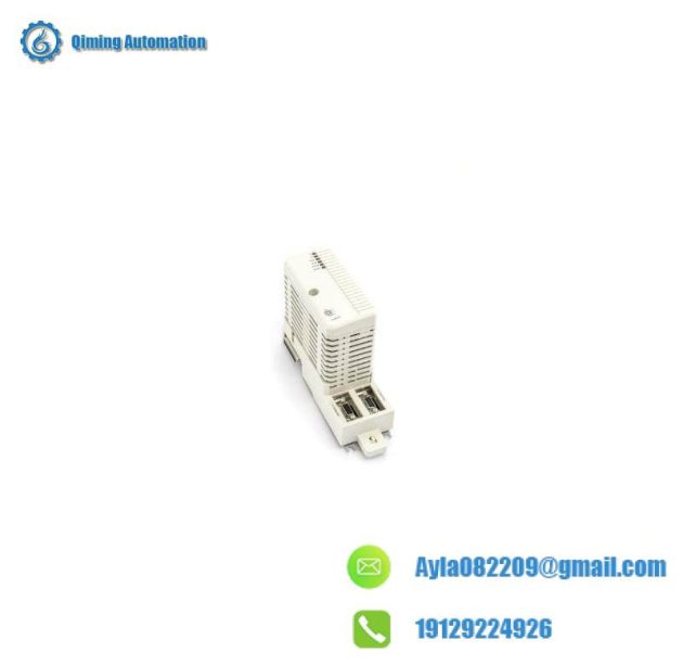 ABB CI854AK01-EA, 3BSE030220R2 - Advanced Communication Interface Module
