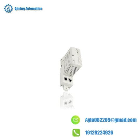 ABB CI855K01 3BSE018106R1 - High-Performance Interface Module for Industrial Automation