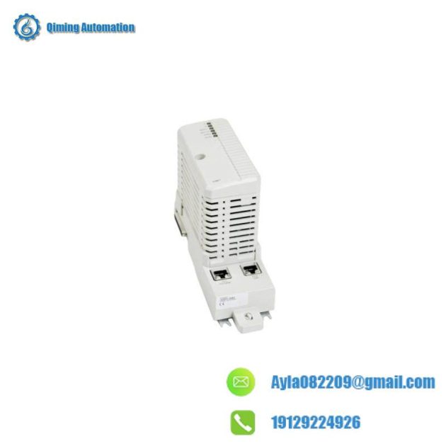 ABB CI867AK01 | 3BSE092689R1 Controller Module, Automation & Control Solutions