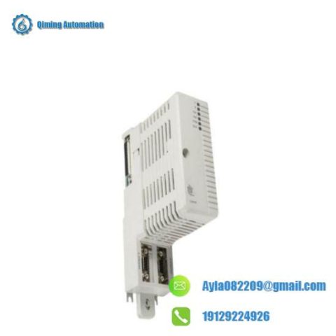 ABB CI868AK01 3BSE092691R1 Ethernet IP Communication Interface Module